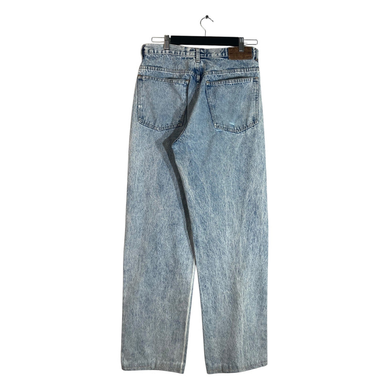 Vintage Basic Closed Straight Leg Denim Jeans 32x32