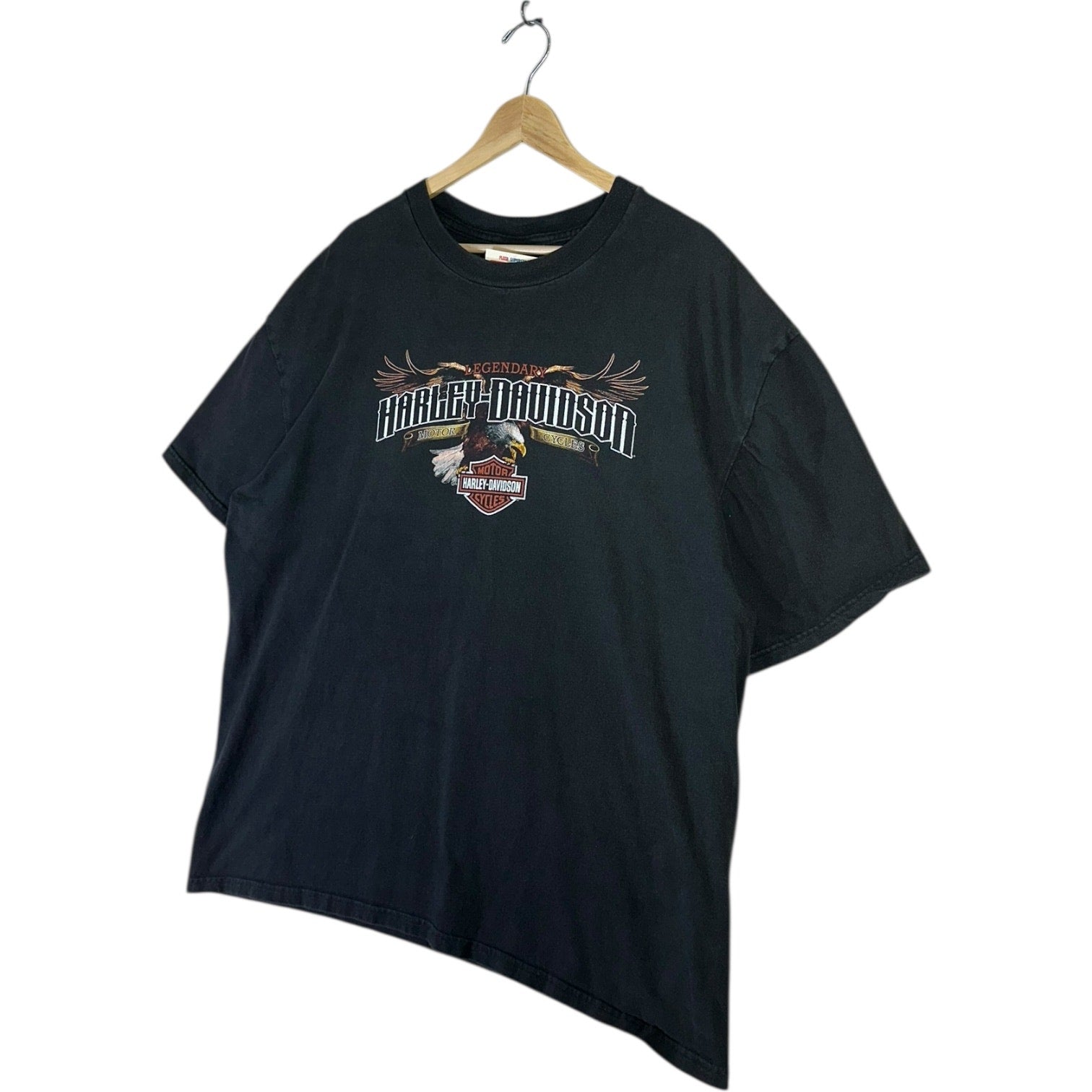 Vintage Harley Davidson T-Shirt