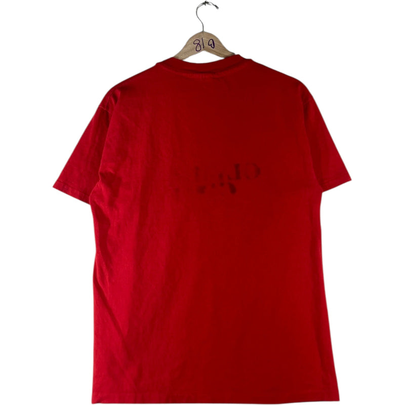 Vintage XXVIth Olympics Games Atlanta 1996 T-Shirt