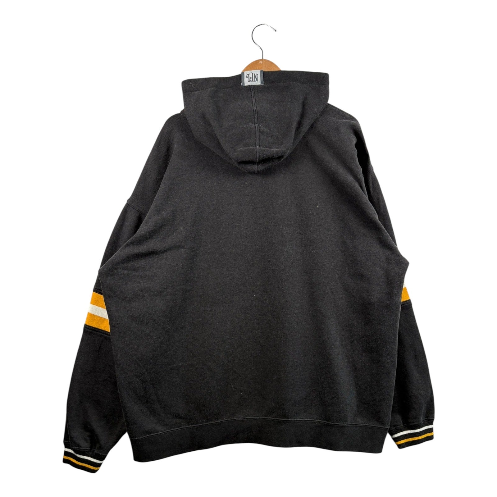 Vintage NFL Pittsburgh Steelers Hoodie XL