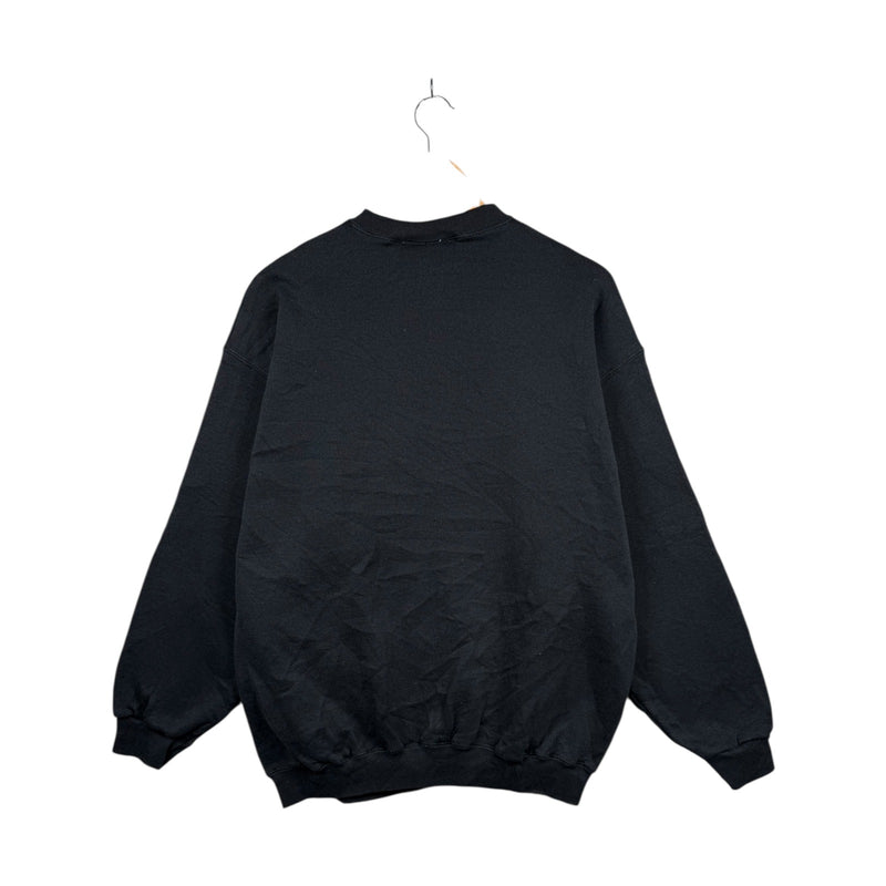 Vintage Pittsburgh Steelers NFL Sweatshirt Crewneck