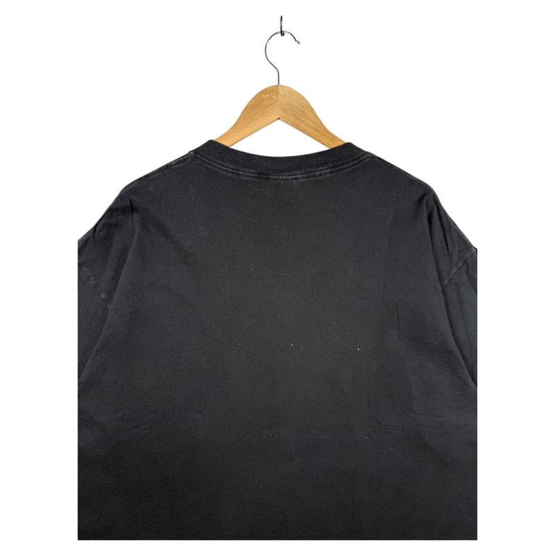 Vintage Baseball Sports Equipment Graphic T-Shirt