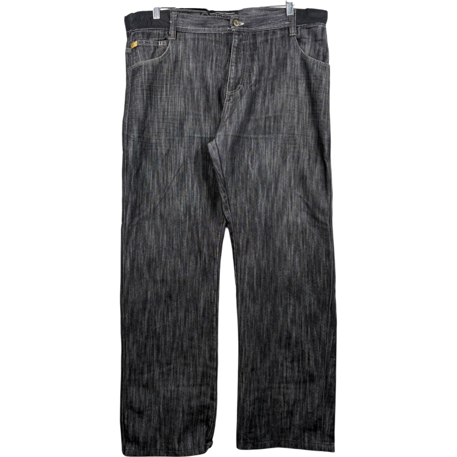 Vintage SouthPole Baggy Denim Jeans 40x31