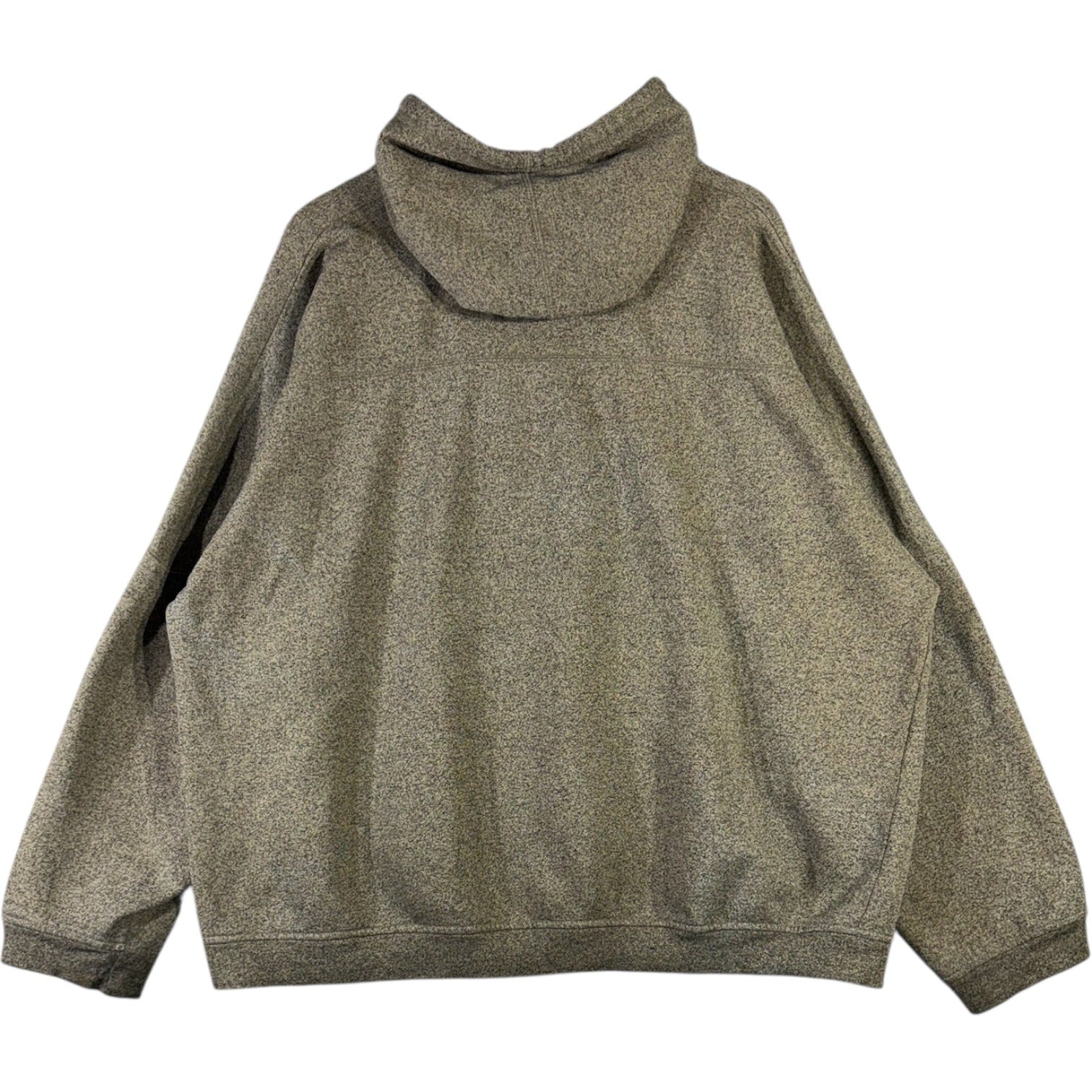 Vintage No Boundaries Pullover Drawstring Hoodie