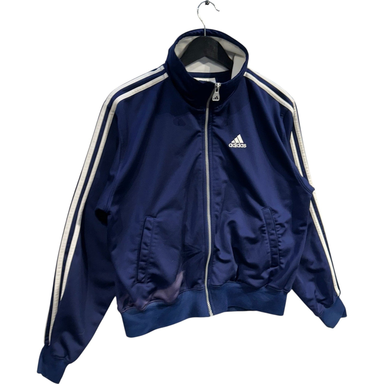 Vintage Adidas Track Light Jacket
