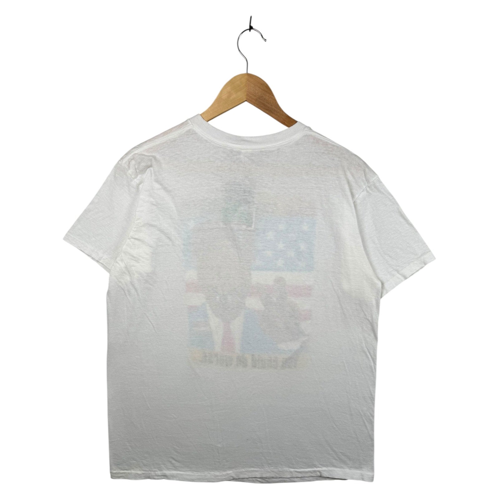 Vintage ALF for President T-Shirt