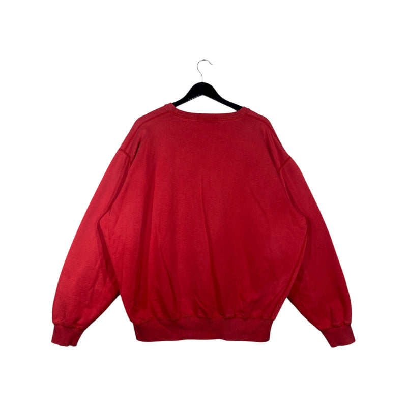 Vintage Polo Ralph Lauren Crewneck