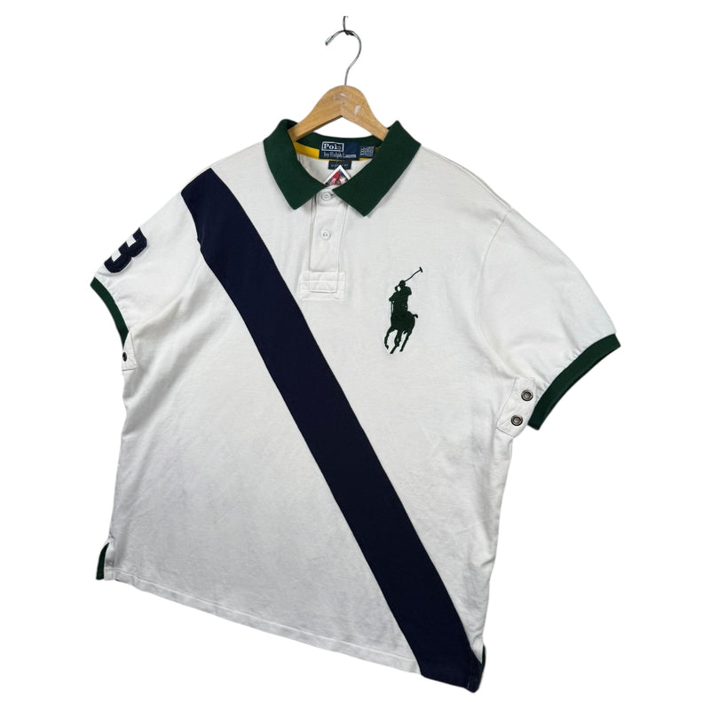 Vintage Polo Ralph Lauren Short Sleeve Polo Shirt