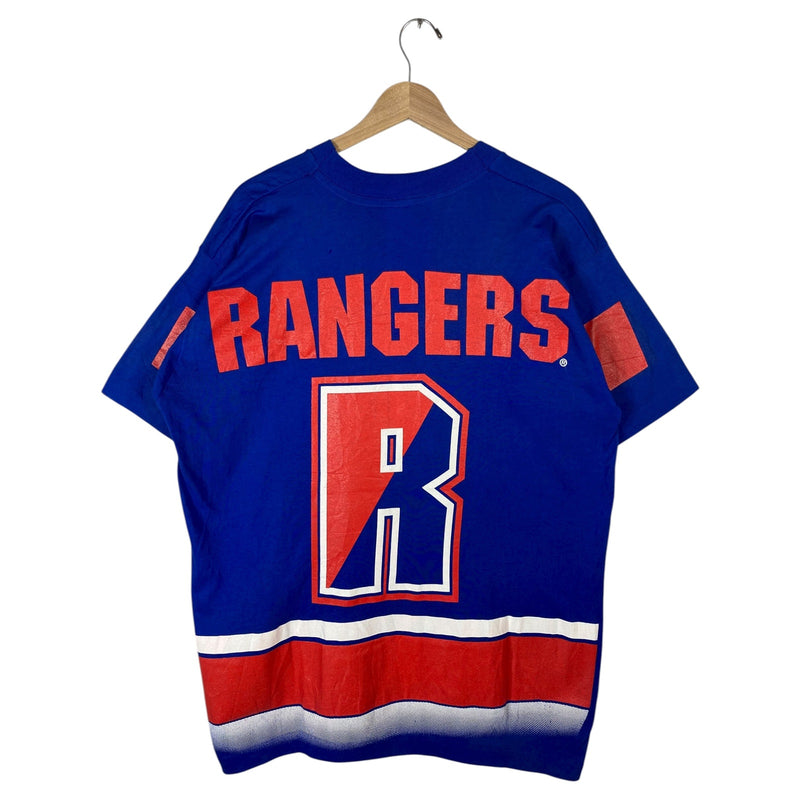 Vintage New York Rangers NHL T-Shirt