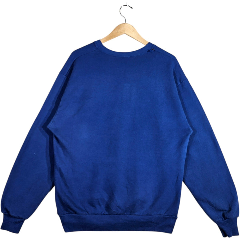 Vintage Blank Jerzees Crewneck