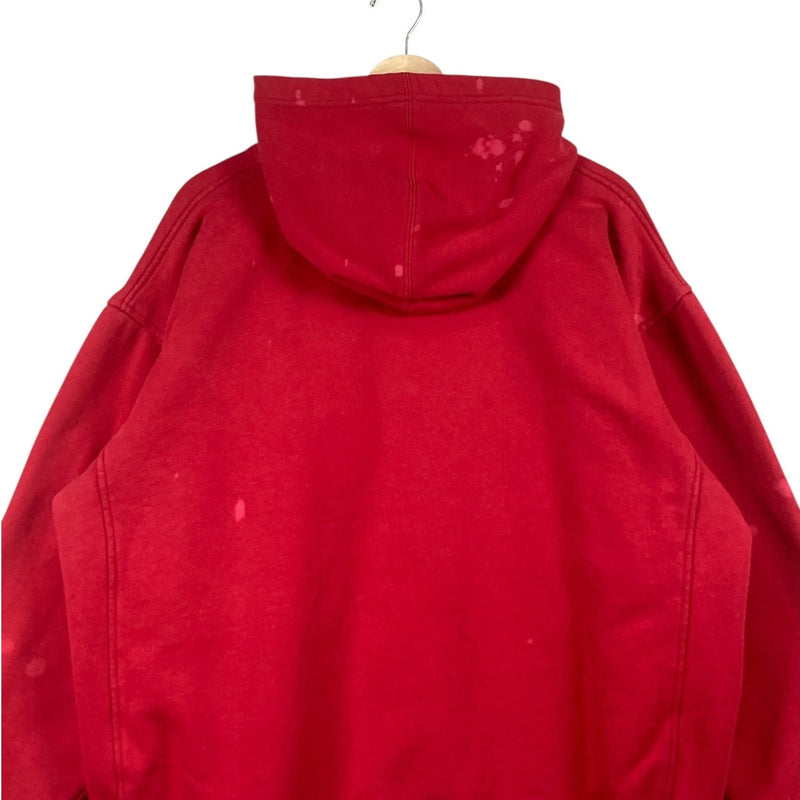 Vintage Avirex Flight Academy Hoodie