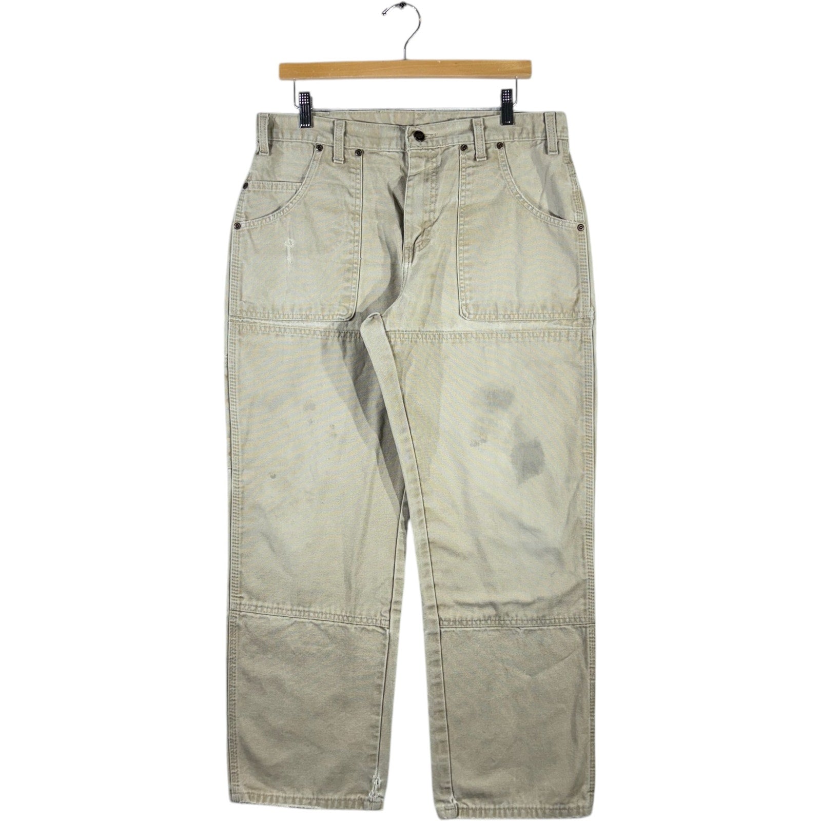 Vintage Dickies Carpenter Pants 34 x 30