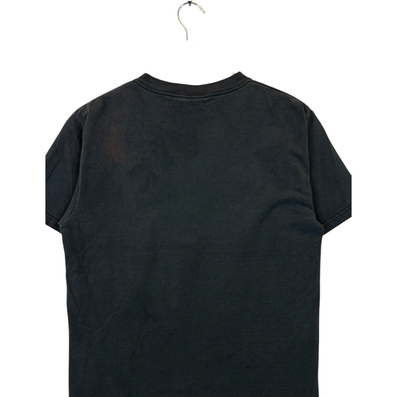 Vintage Planet Hollywood T-Shirt