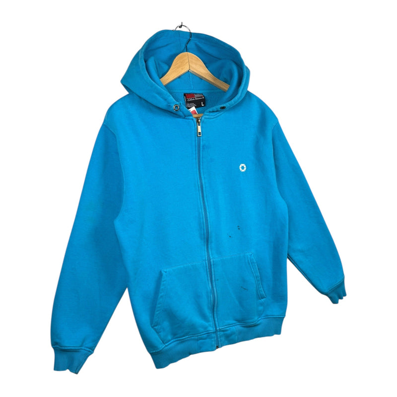 Vintage Southpole Full Zip Hoodie