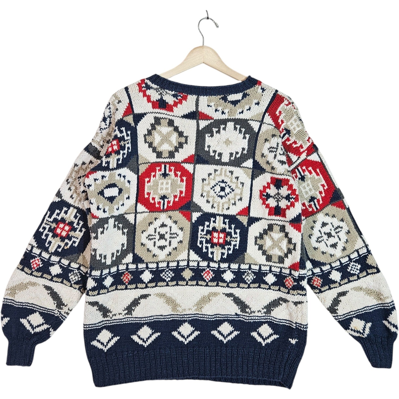 Vintage Woodstock International Knit