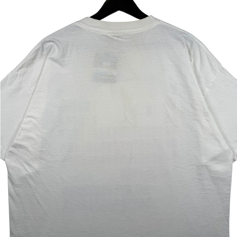 Vintage Periodic Table of Elements Graphic T-Shirt