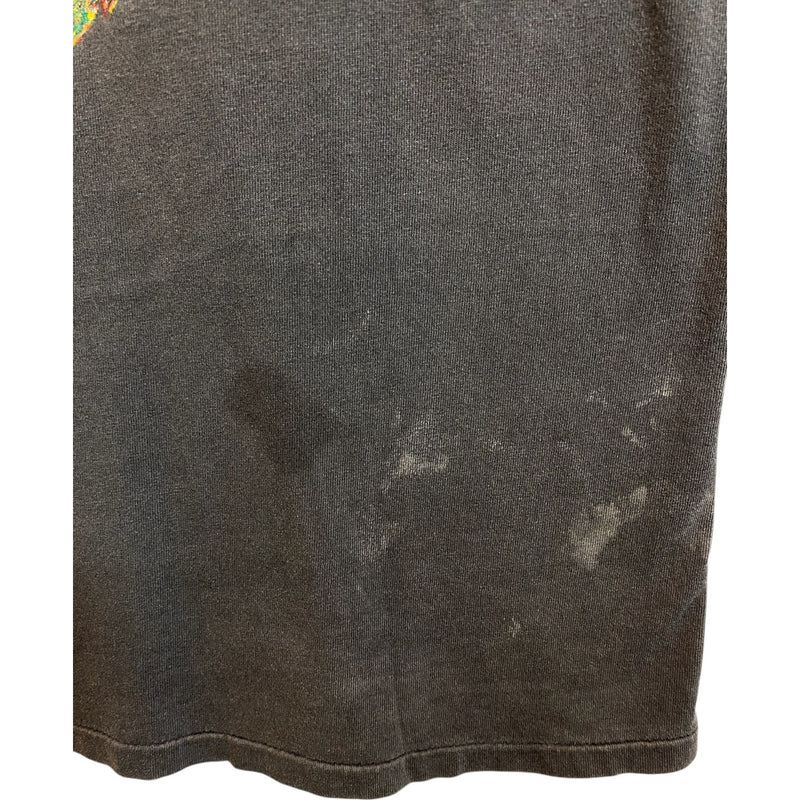 Vintage Jethro Tull 25th Anniv Band T-Shirt