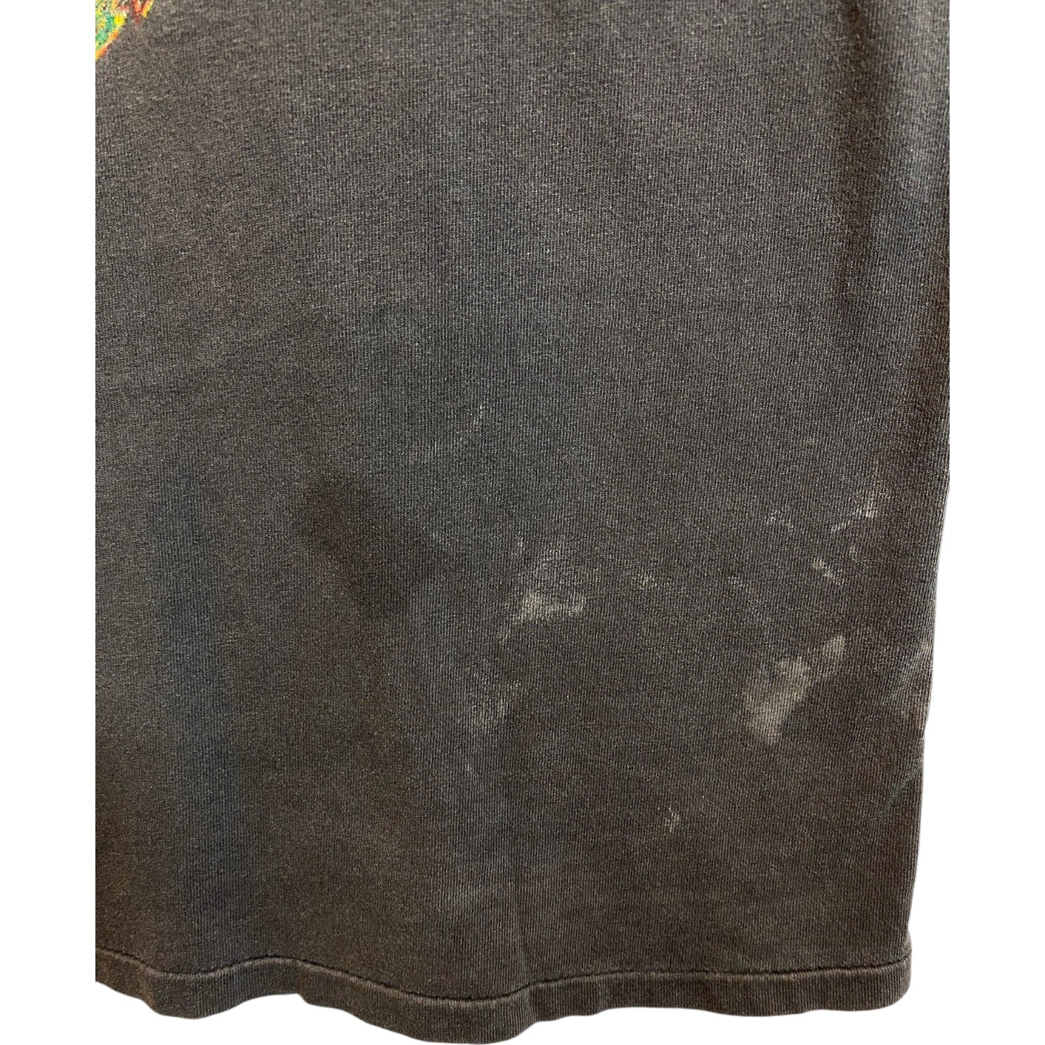 Vintage Jethro Tull 25th Anniv Band T-Shirt