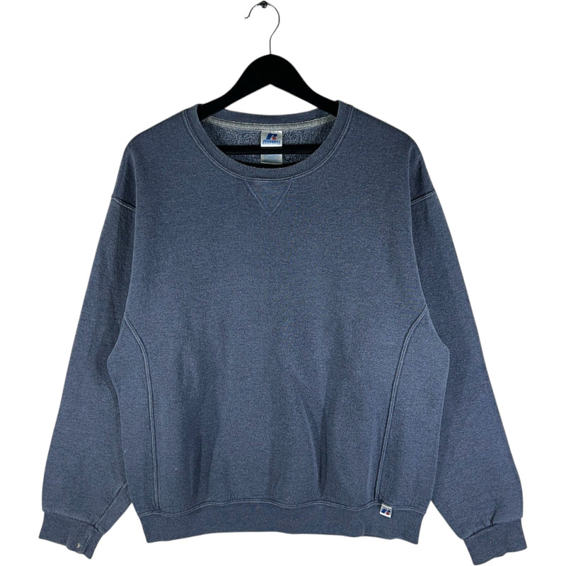 Vintage Russell Athletic Blank Crewneck
