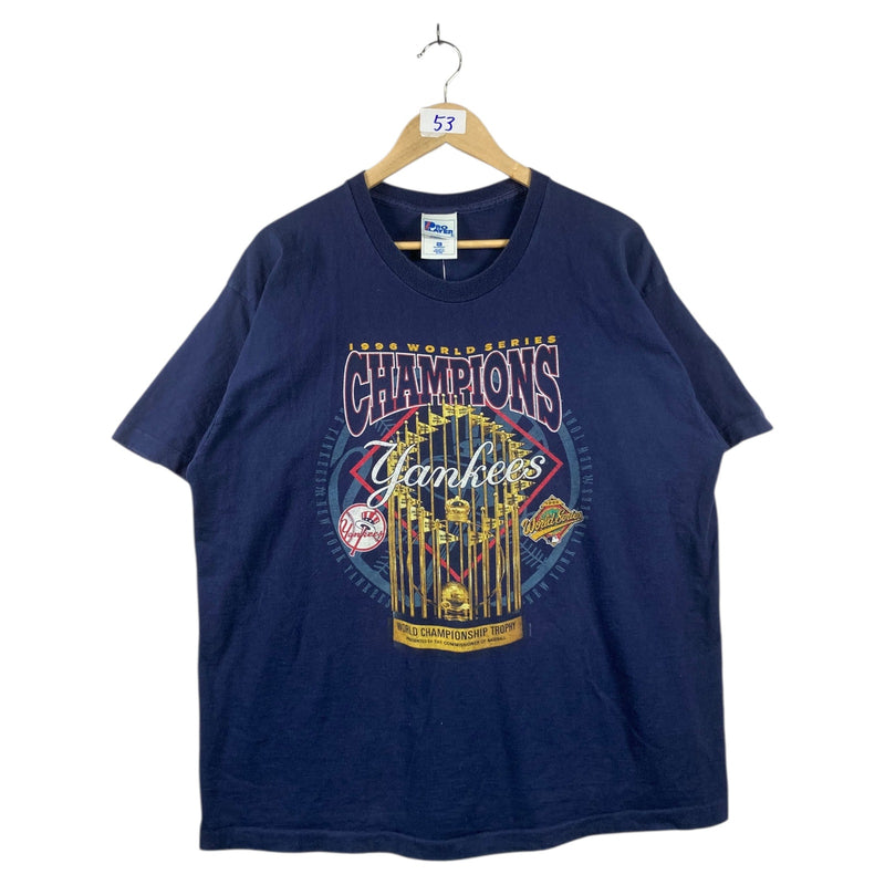 Vintage New York Yankees MLB T-Shirt