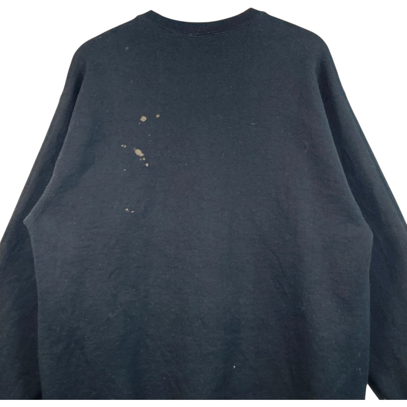 Vintage Wilson Essential Crewneck