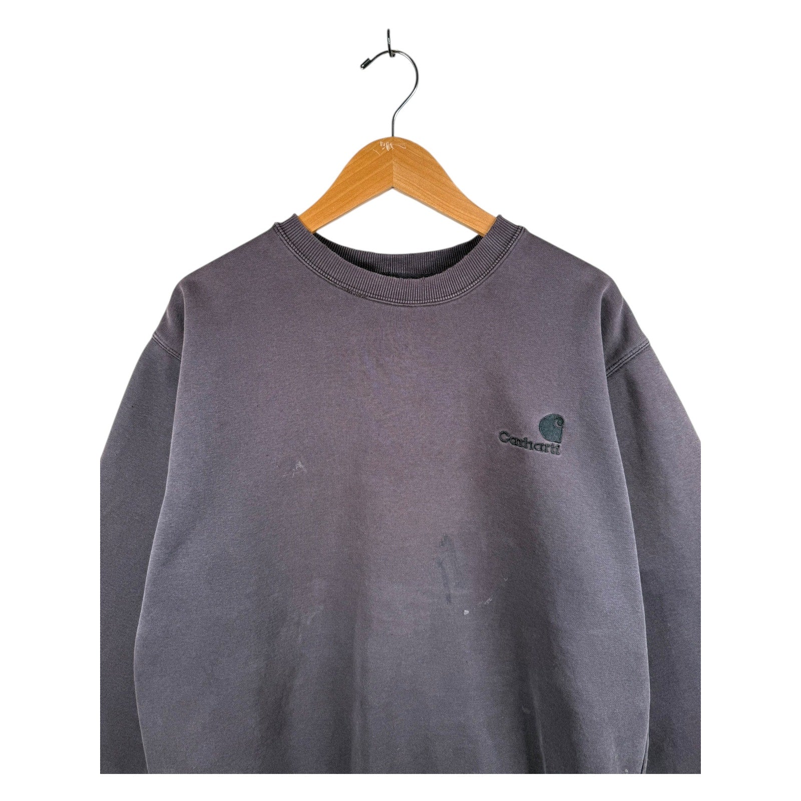 Vintage Carhartt Crewneck