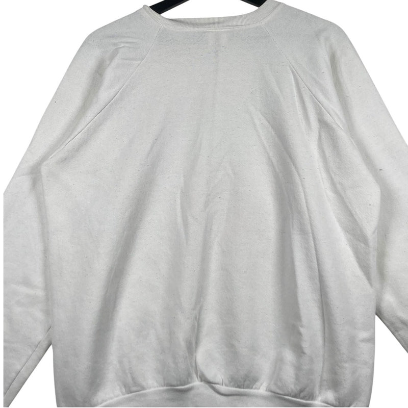 Vintage Remington Tennis Graphic Crewneck