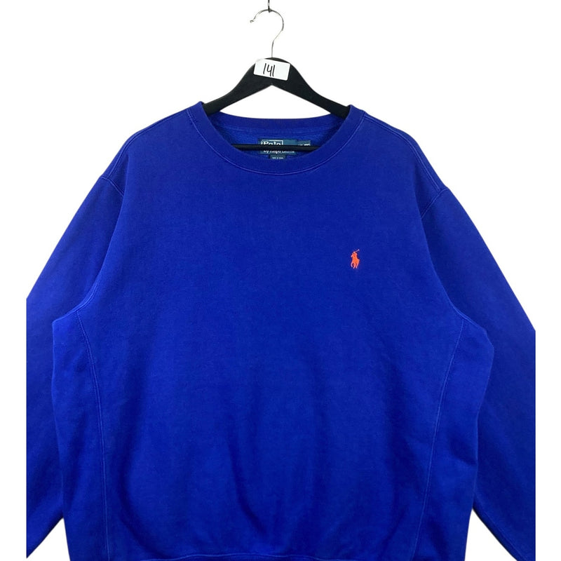Vintage Polo Ralph Lauren Crewneck