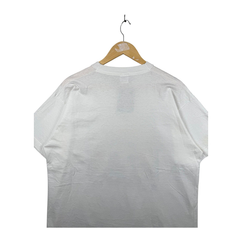 Vintage MLB All-Star Game Chicago Cubs Wrigley Field MLB T-Shirt