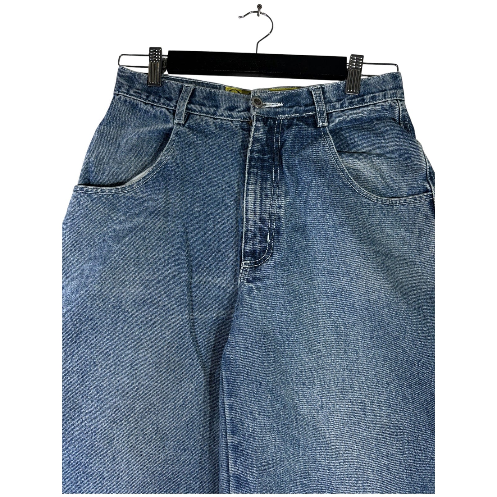 Y2K Snakeyes30 Denim Shorts 29x12