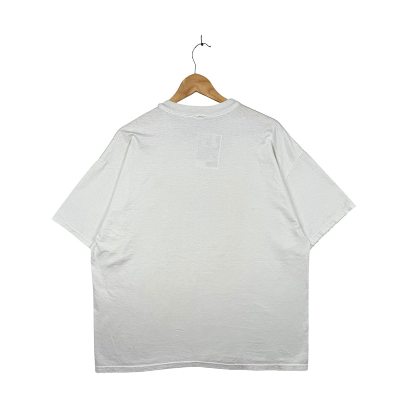 Vintage Storm Warning Car T-Shirt