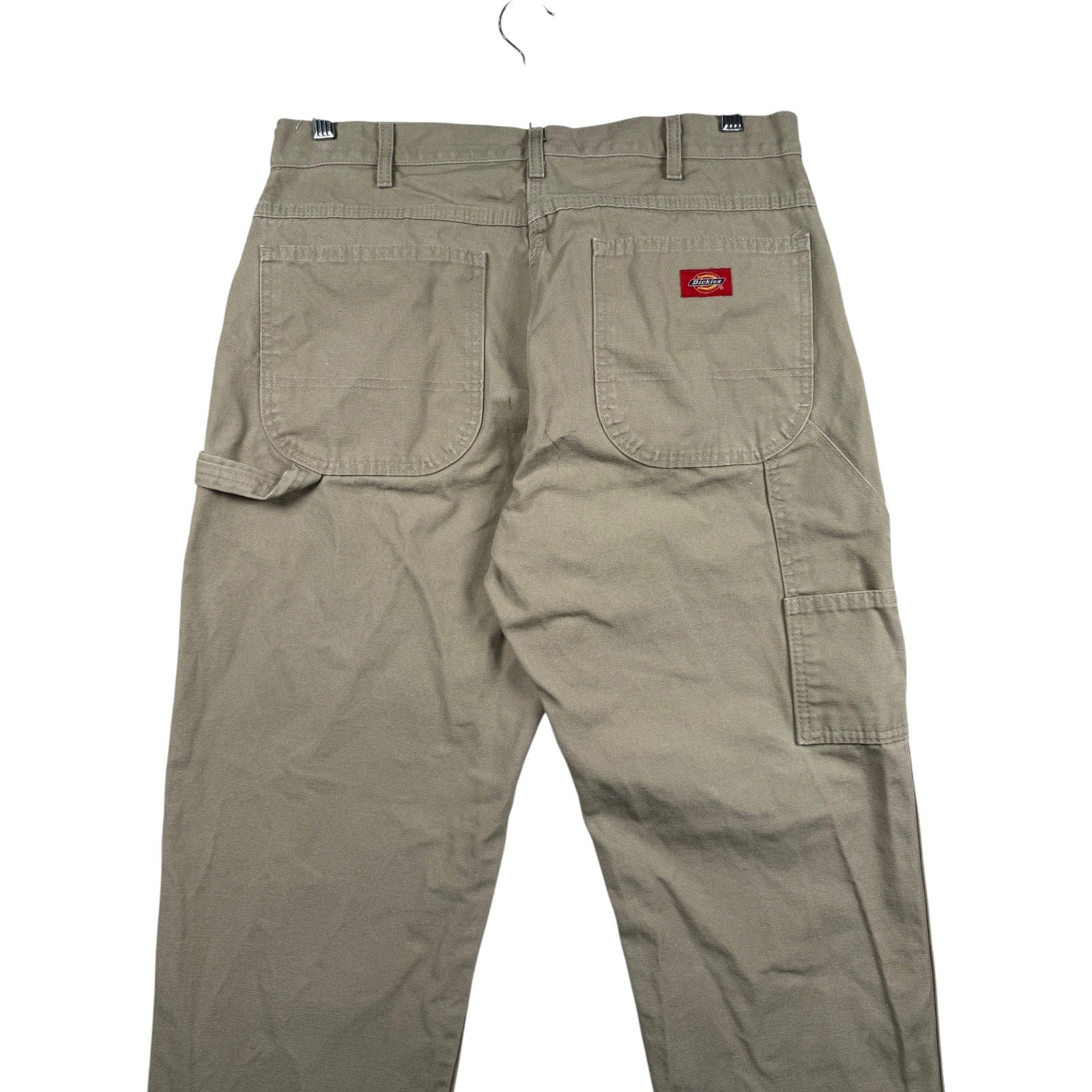 Vintage Dickies Straight Leg Carpenter Pants 33