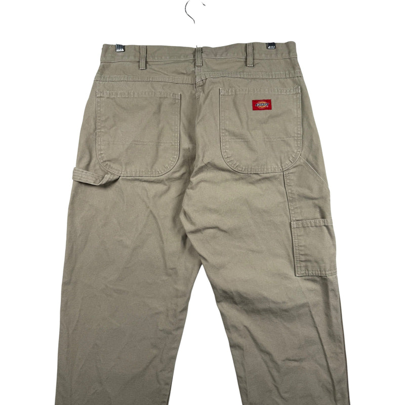 Vintage Dickies Straight Leg Carpenter Pants 33
