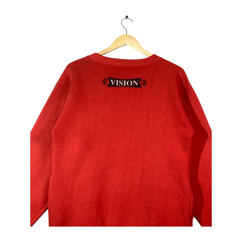 Vintage Vision Sweatshirt Crewneck