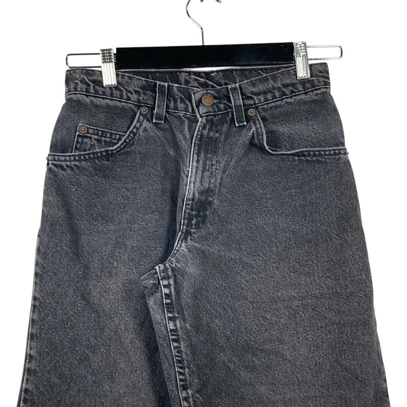 Vintage Levi's Orange Tab Denim Shorts 27x11