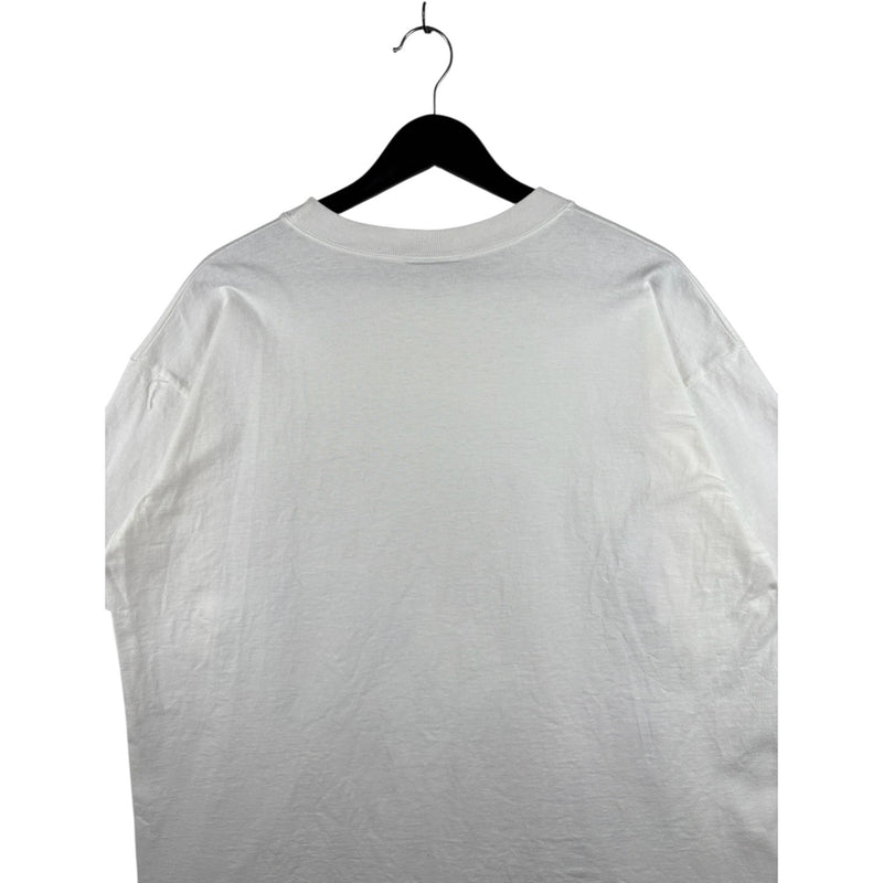 Vintage New York Rangers Playoffs Stanley Cup NHL 1994 T-Shirt