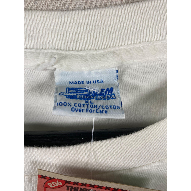 Vintage Salem Miami Dolphins NFL T-Shirt