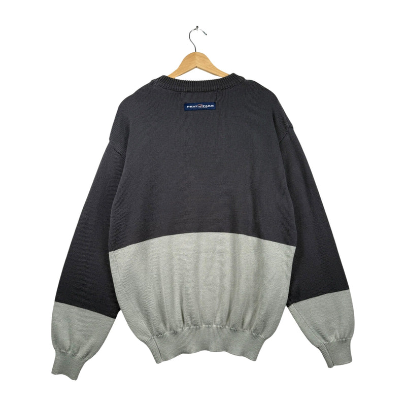 Vintage Phat Farm by Russell Simmons Knit Sweater