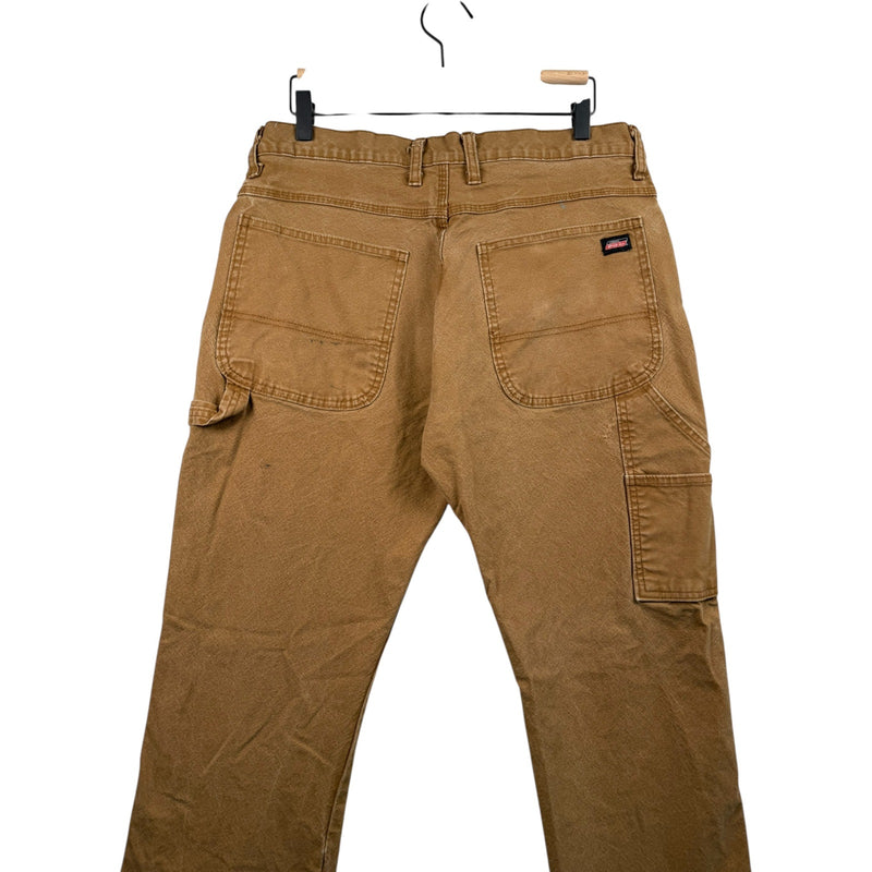 Vintage Dickies Carpenter Pants 34x32