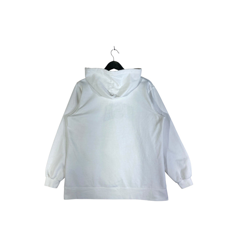 Vintage USA Olympic Spellout Hoodie