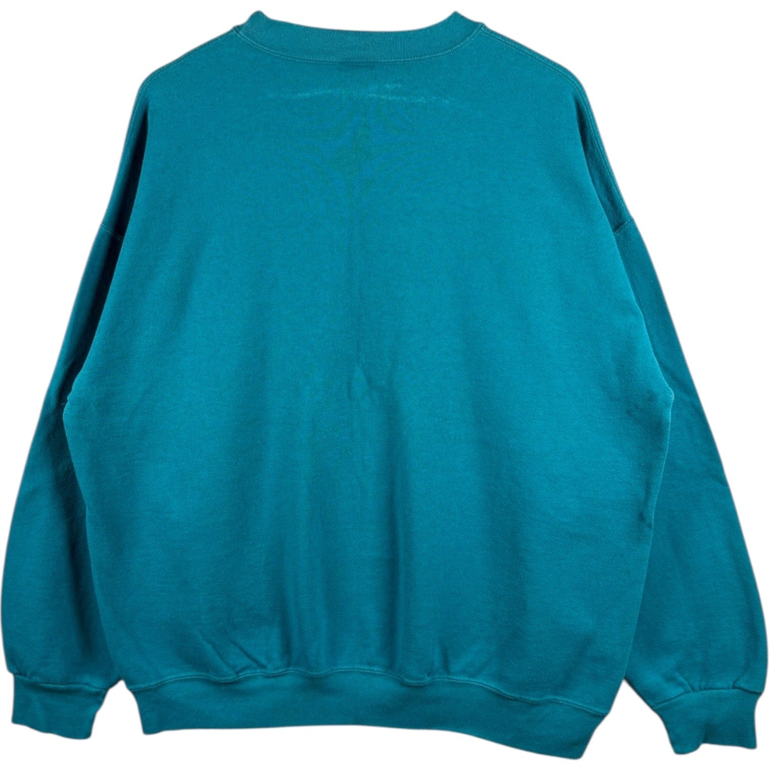 Vintage NBA Charlotte Hornets Pullover Crewneck