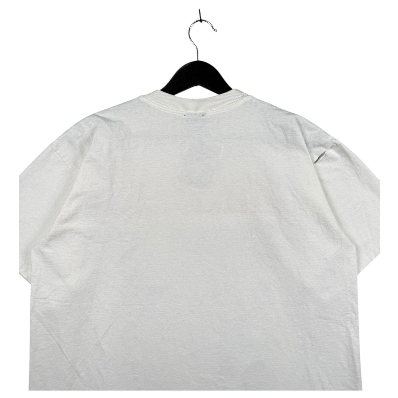 Vintage Hanson Band 90s Graphic T-Shirt