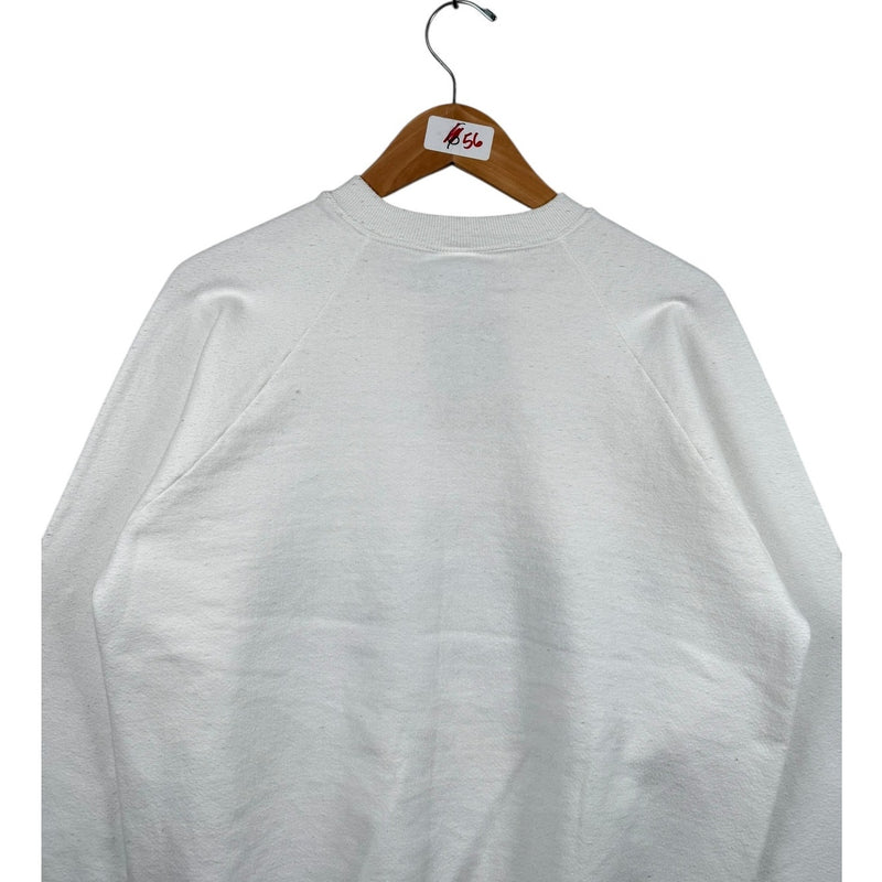 Vintage Cruisin’ Classic Corvette Car Crewneck