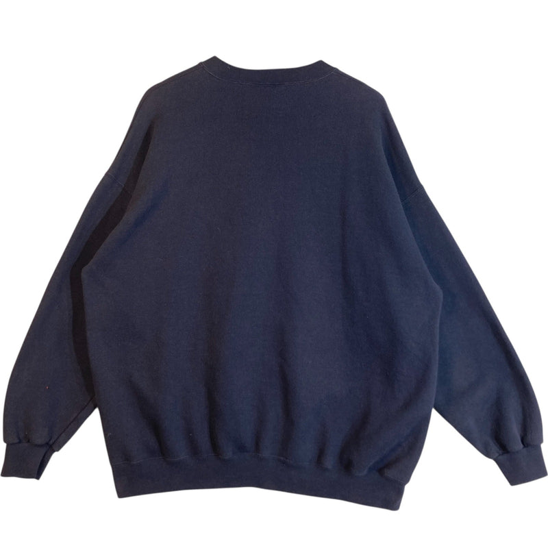 Vintage Avon University Chest Spellout Crewneck