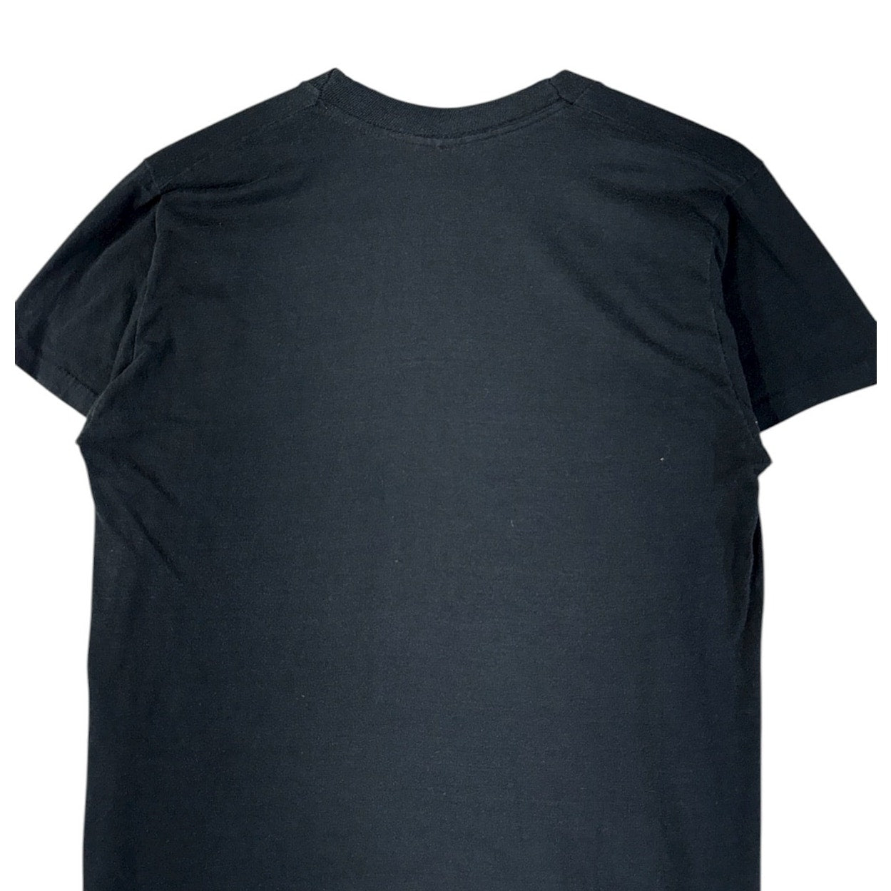 Vintage Willie Nelson Music Tour Graphic T-Shirt