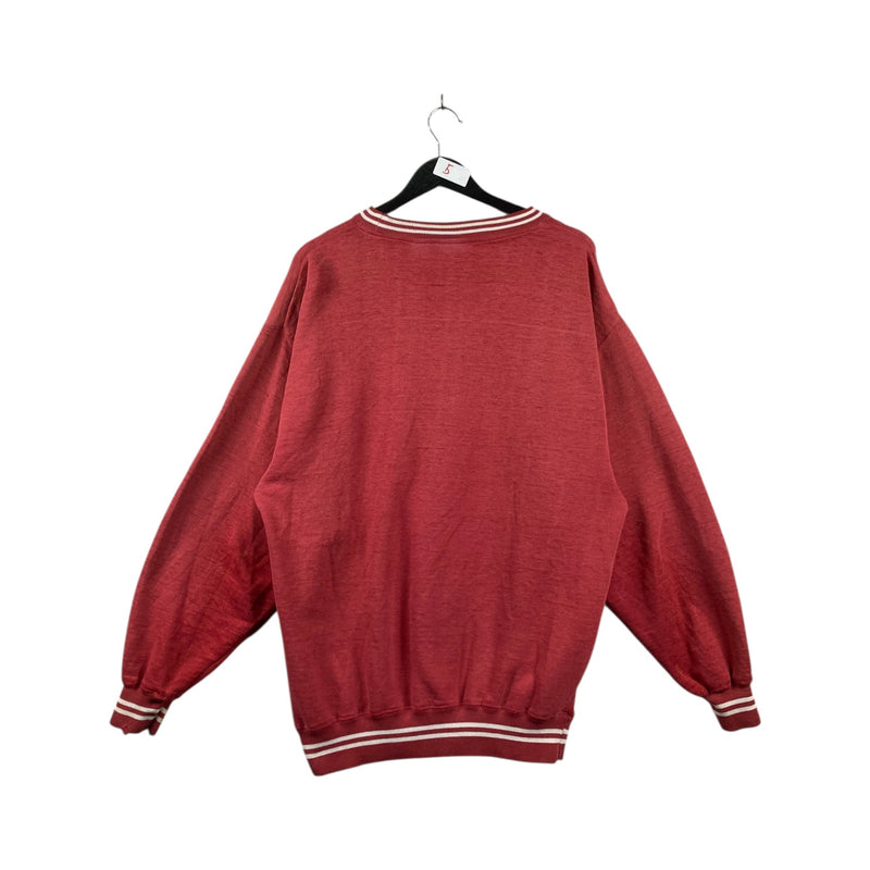 Vintage University of Alabama Crewneck