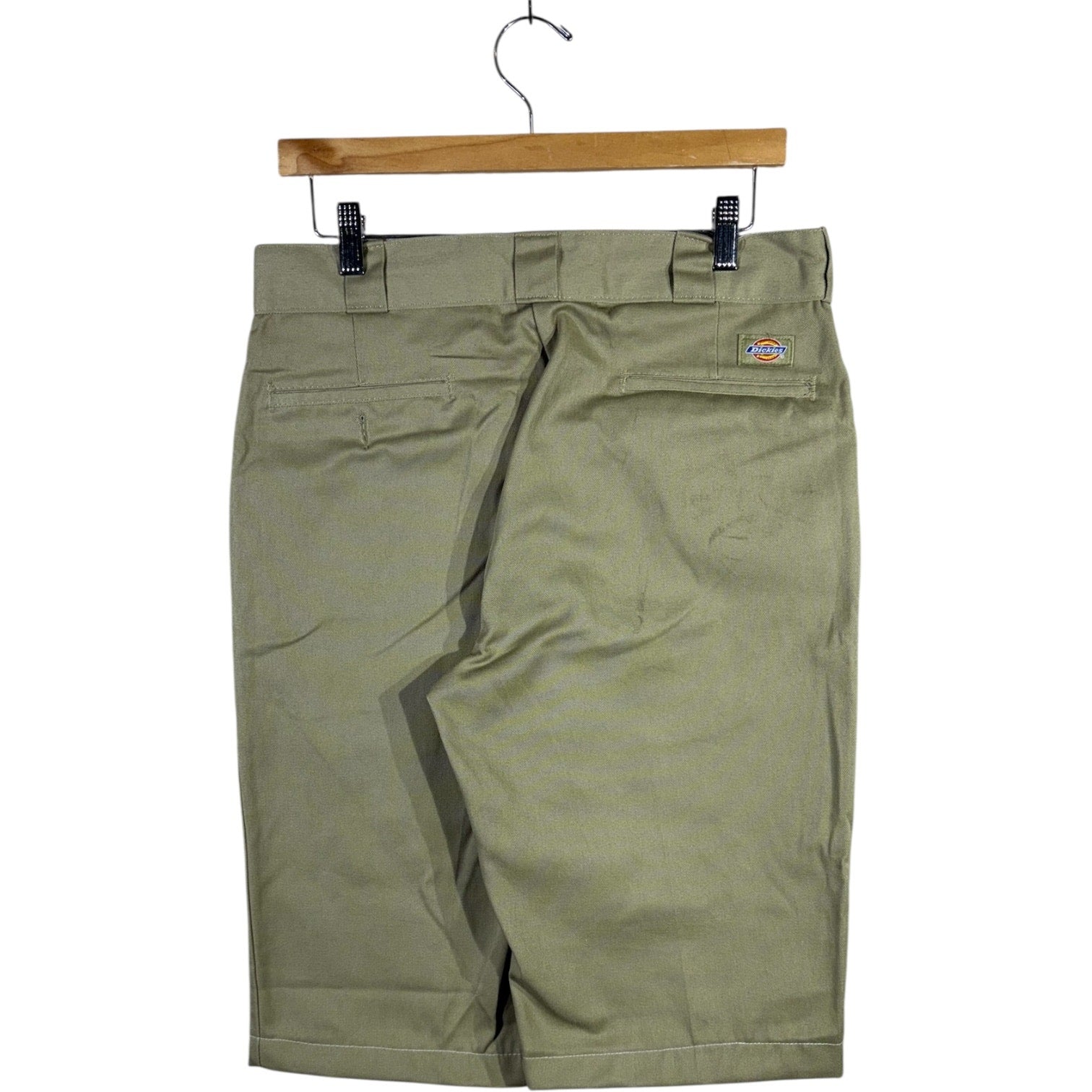Vintage Dickies Chino Shorts 33
