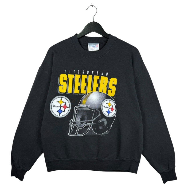 Vintage Pittsburgh Steelers Crewneck