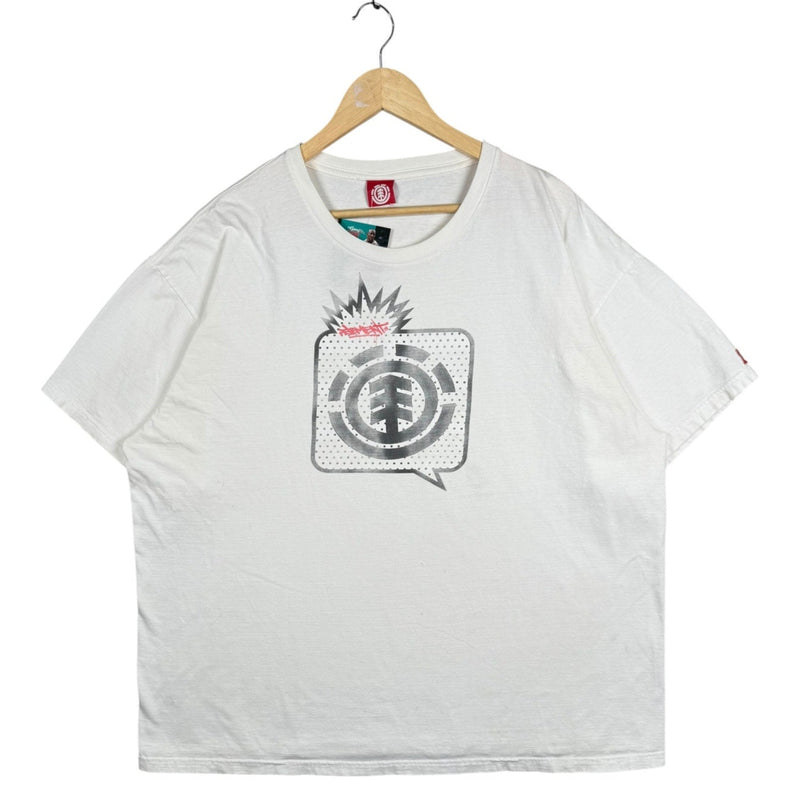 Vintage Element T-Shirt XXL
