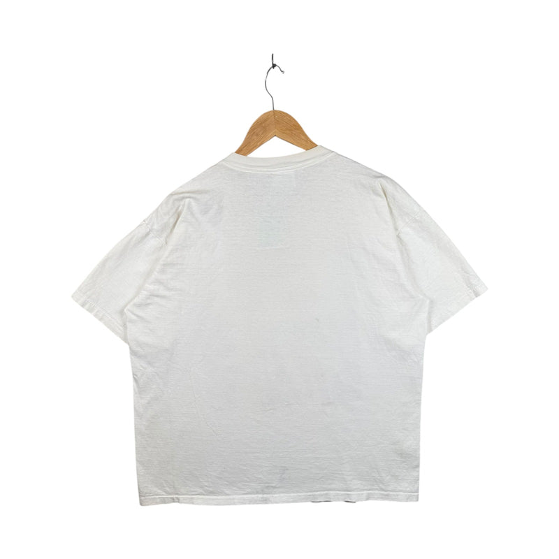 Vintage Cheech Chong's Up In Smoke T-Shirt